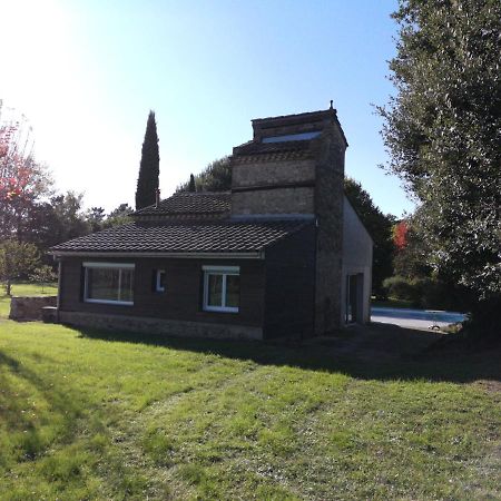 Le Pigeonnier De La Mouline Villa Viterbe Eksteriør billede